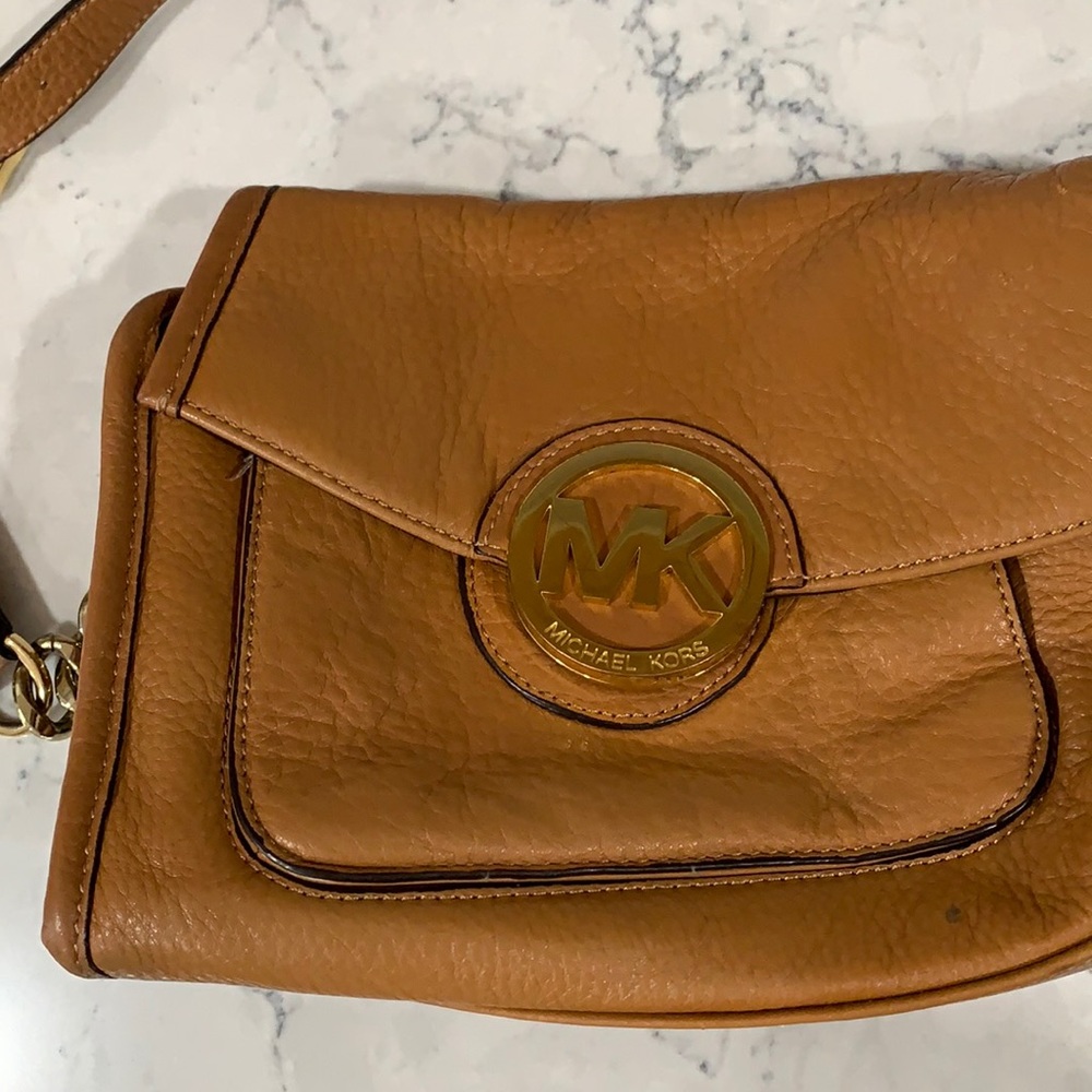 Michael Kors purse